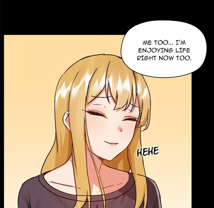 All About That Game Life Chapter 67 Page 67
