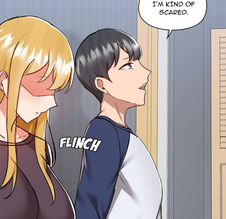 All About That Game Life Chapter 67 Page 70