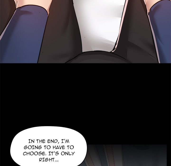 All About That Game Life Chapter 67 Page 76
