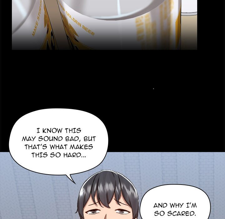 All About That Game Life Chapter 67 Page 79