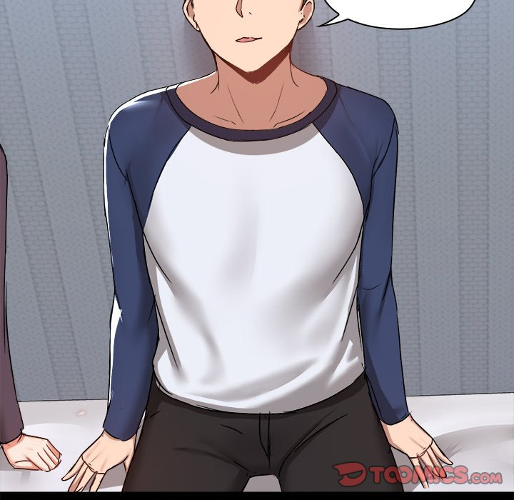 All About That Game Life Chapter 67 Page 80