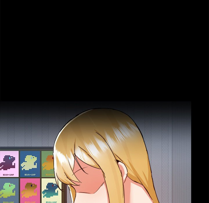 All About That Game Life Chapter 67 Page 81