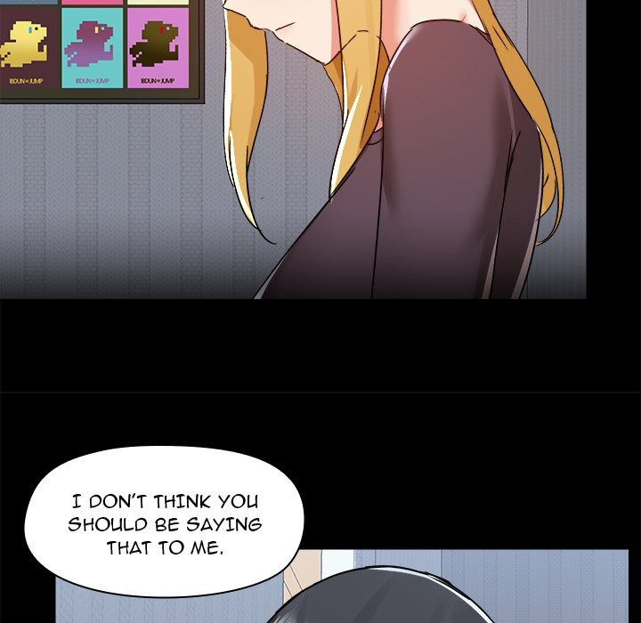 All About That Game Life Chapter 67 Page 82