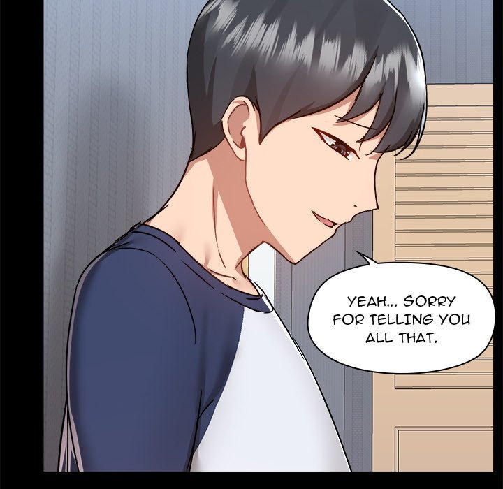 All About That Game Life Chapter 67 Page 83