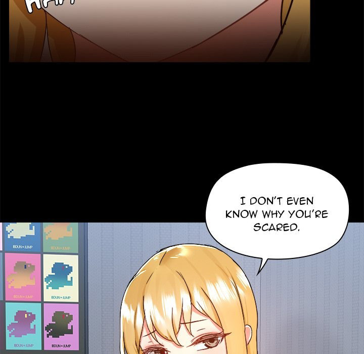 All About That Game Life Chapter 67 Page 85