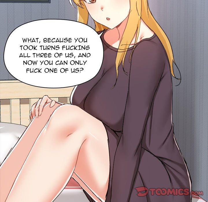 All About That Game Life Chapter 67 Page 86