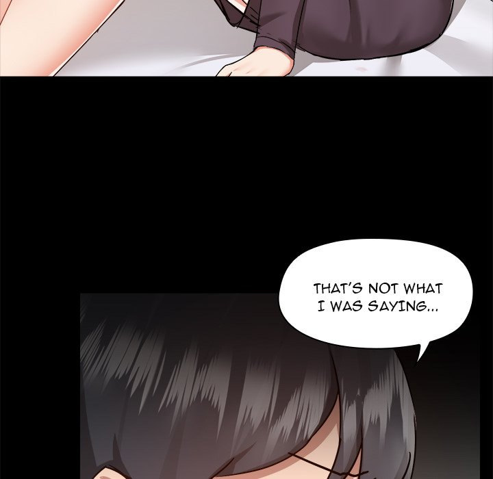 All About That Game Life Chapter 67 Page 87