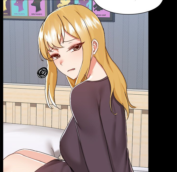 All About That Game Life Chapter 67 Page 89