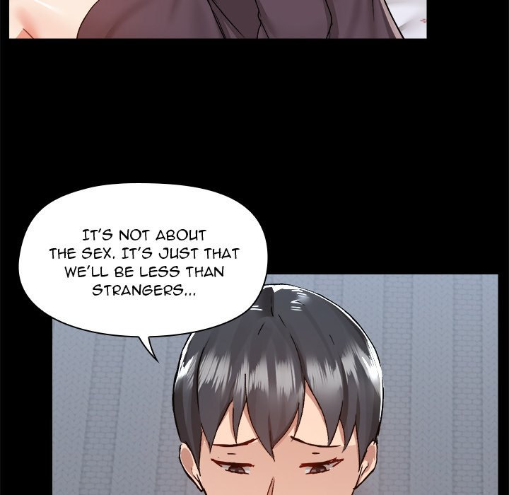 All About That Game Life Chapter 67 Page 90