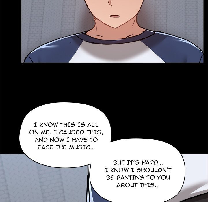 All About That Game Life Chapter 67 Page 91
