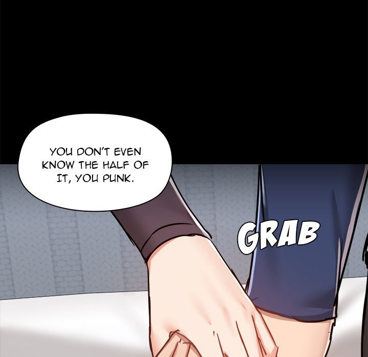 All About That Game Life Chapter 67 Page 94