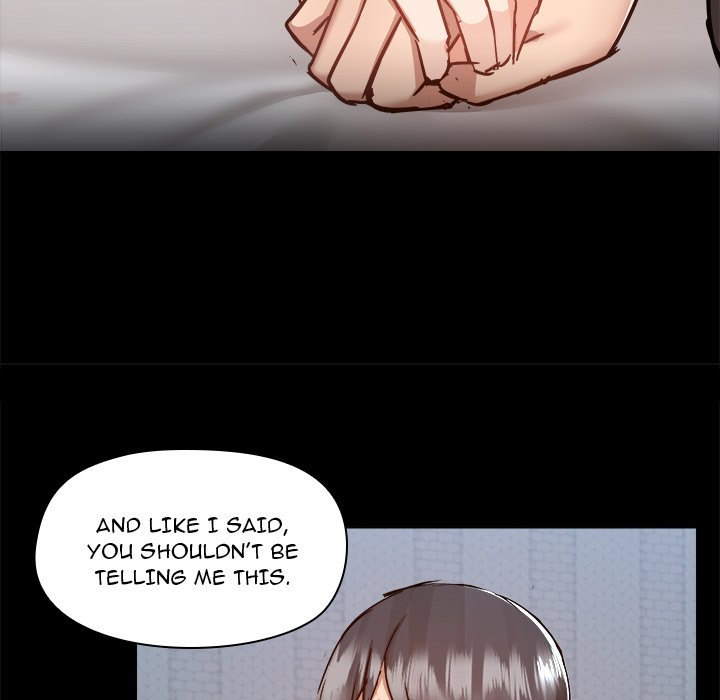 All About That Game Life Chapter 67 Page 95