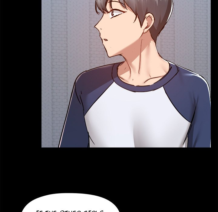 All About That Game Life Chapter 67 Page 96