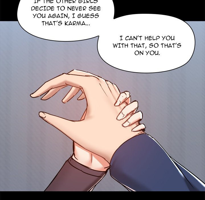 All About That Game Life Chapter 67 Page 97
