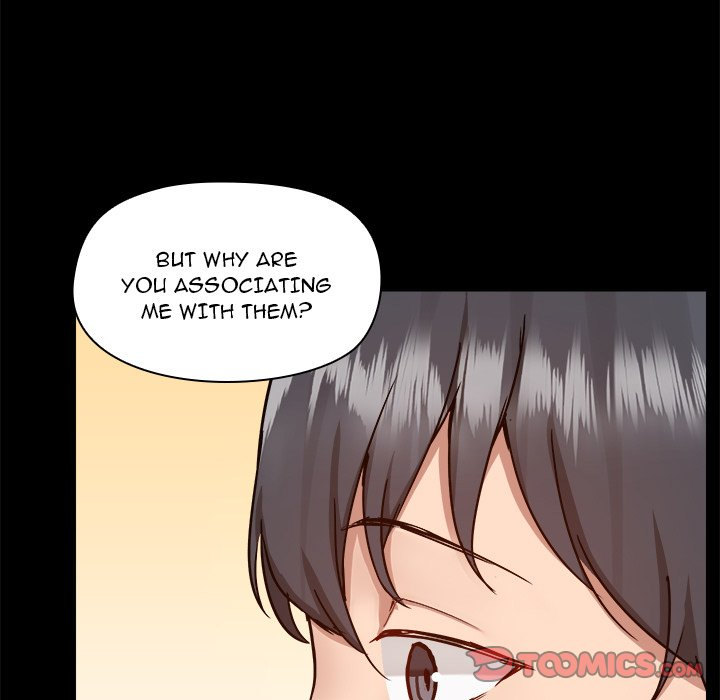 All About That Game Life Chapter 67 Page 98