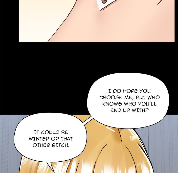 All About That Game Life Chapter 67 Page 99
