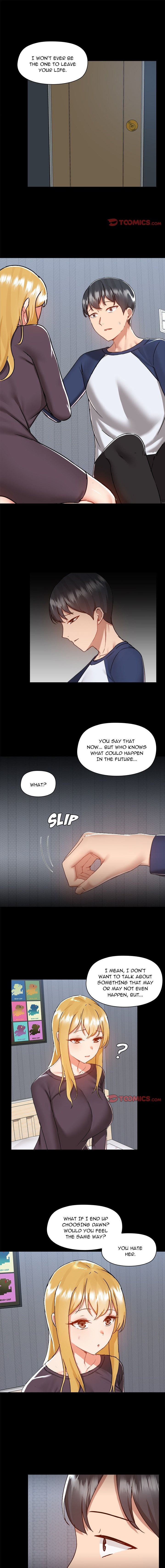 All About That Game Life Chapter 68 Page 1