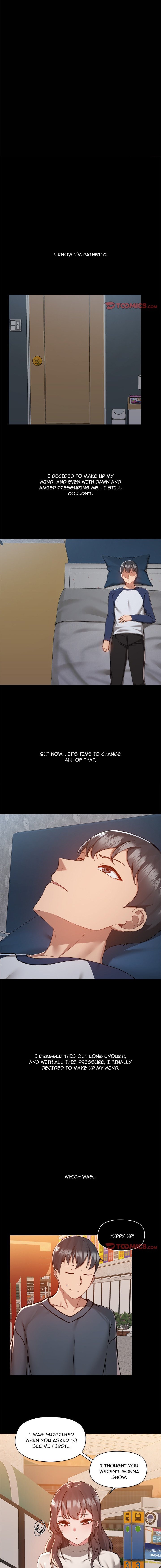 All About That Game Life Chapter 68 Page 7