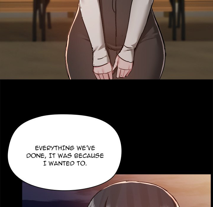 All About That Game Life Chapter 69 Page 102