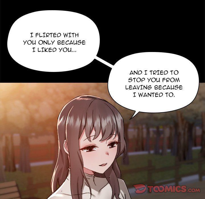 All About That Game Life Chapter 69 Page 104