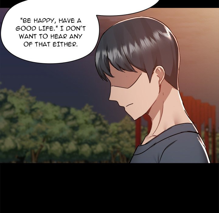 All About That Game Life Chapter 69 Page 106