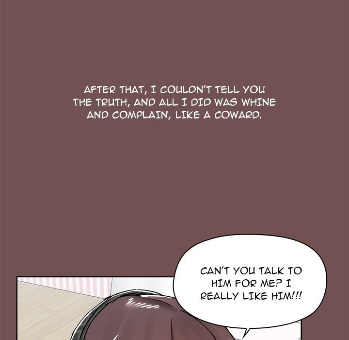 All About That Game Life Chapter 69 Page 11