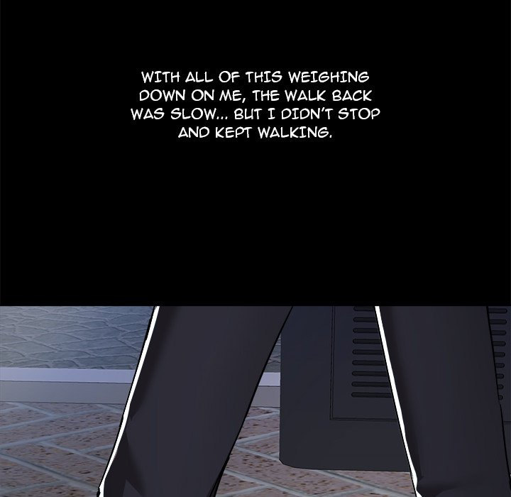 All About That Game Life Chapter 69 Page 112