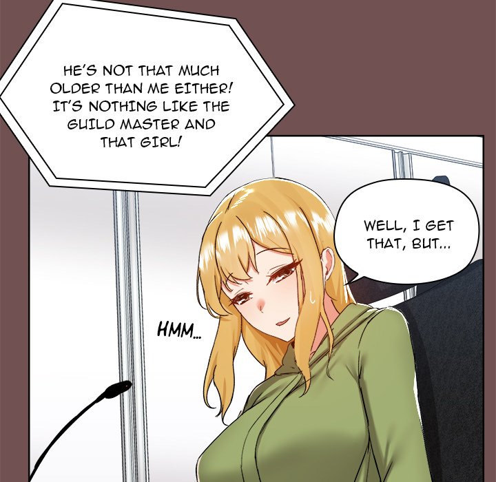All About That Game Life Chapter 69 Page 13