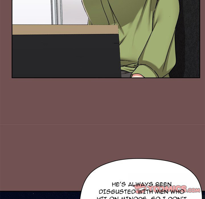All About That Game Life Chapter 69 Page 14