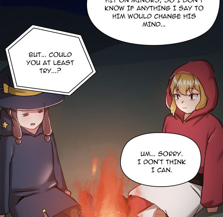 All About That Game Life Chapter 69 Page 15