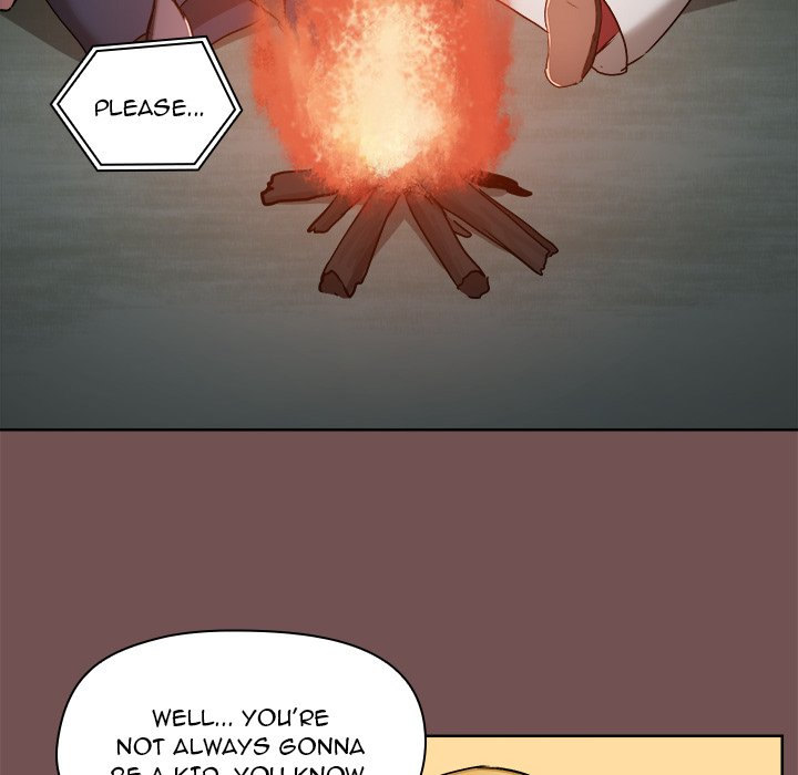 All About That Game Life Chapter 69 Page 16