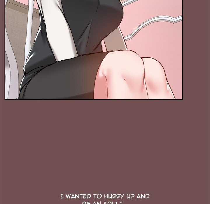 All About That Game Life Chapter 69 Page 19