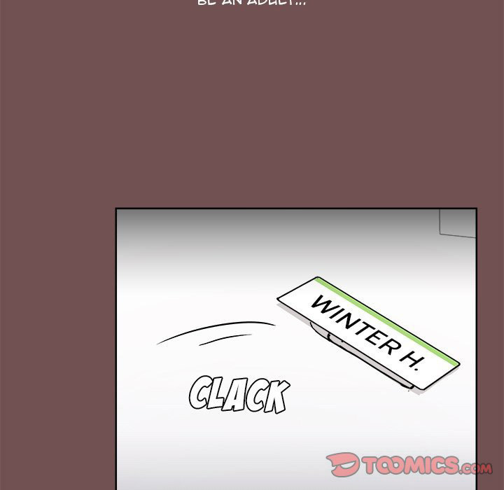 All About That Game Life Chapter 69 Page 20