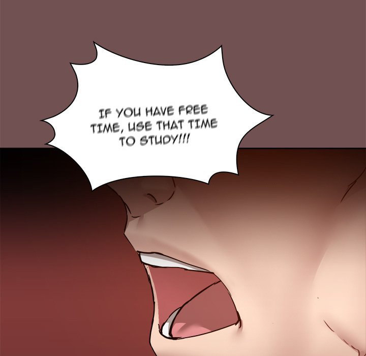 All About That Game Life Chapter 69 Page 23