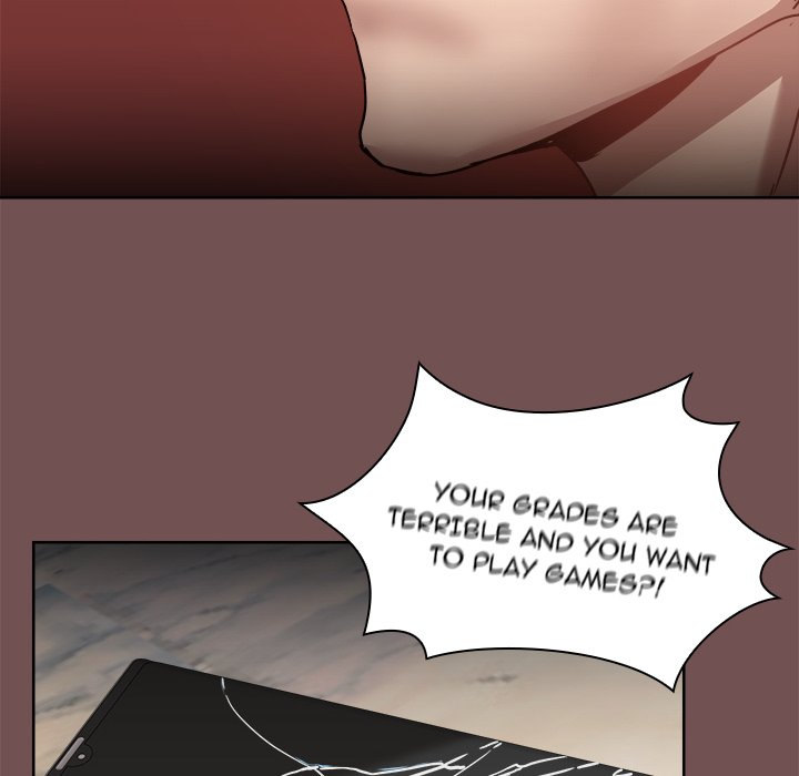 All About That Game Life Chapter 69 Page 24