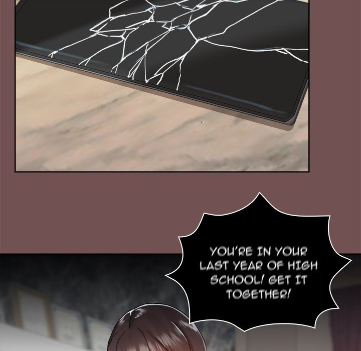 All About That Game Life Chapter 69 Page 25