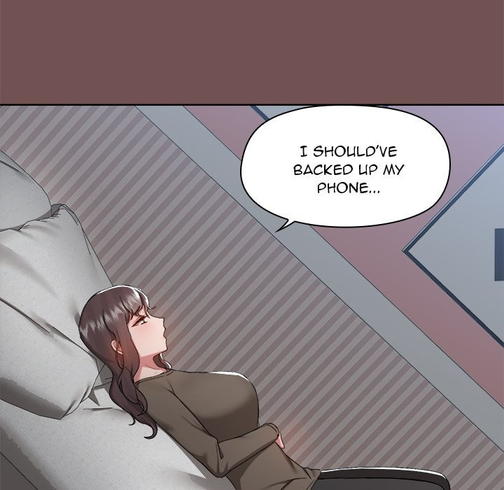 All About That Game Life Chapter 69 Page 31