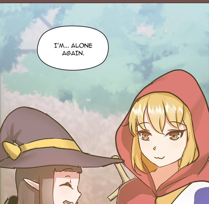 All About That Game Life Chapter 69 Page 33