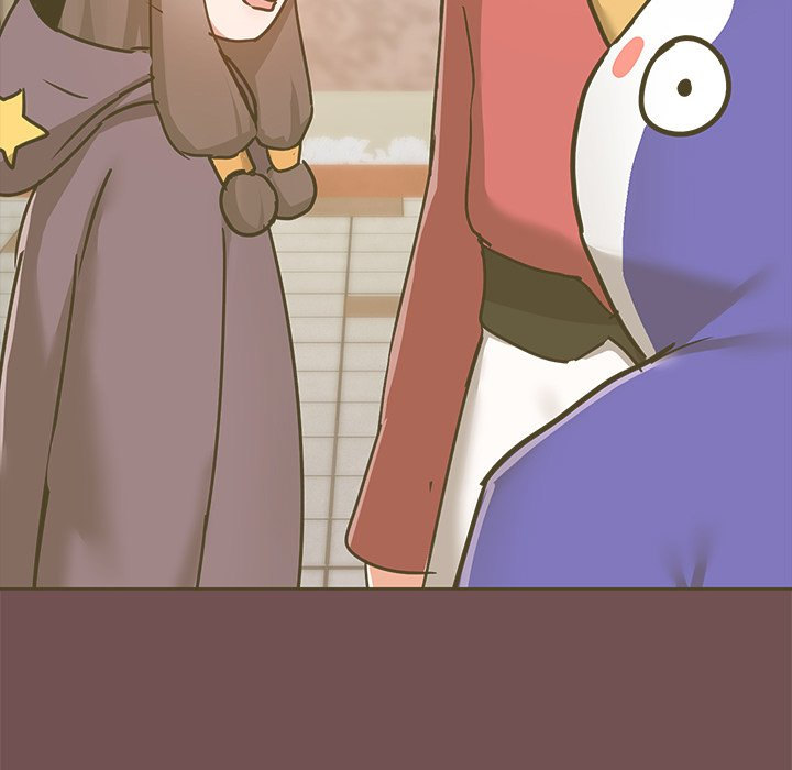 All About That Game Life Chapter 69 Page 34