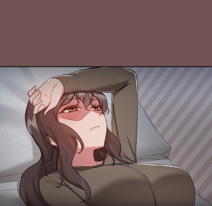 All About That Game Life Chapter 69 Page 35
