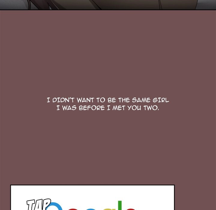All About That Game Life Chapter 69 Page 36