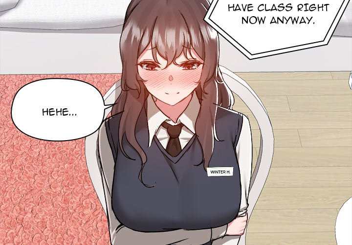 All About That Game Life Chapter 69 Page 4