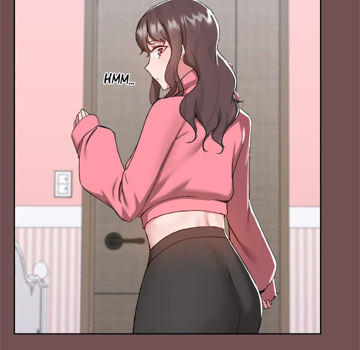 All About That Game Life Chapter 69 Page 40