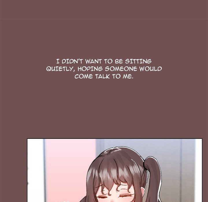 All About That Game Life Chapter 69 Page 41