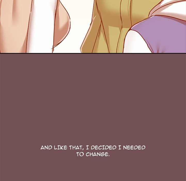 All About That Game Life Chapter 69 Page 45