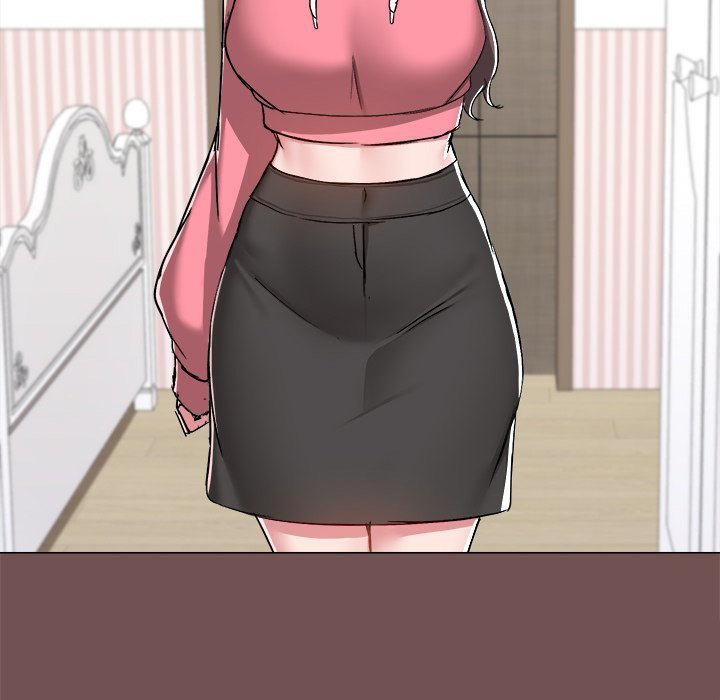 All About That Game Life Chapter 69 Page 47