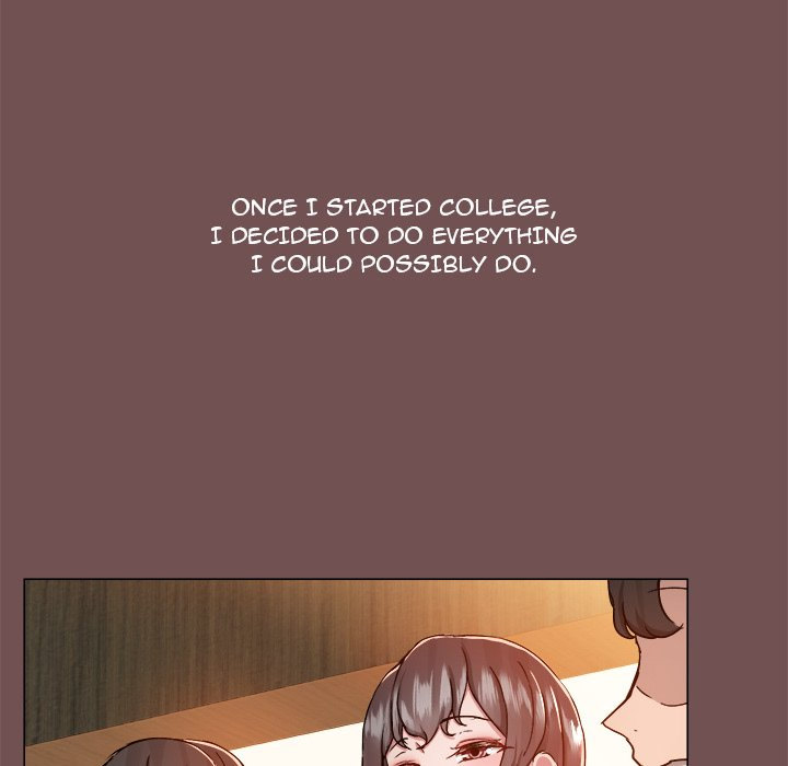 All About That Game Life Chapter 69 Page 48