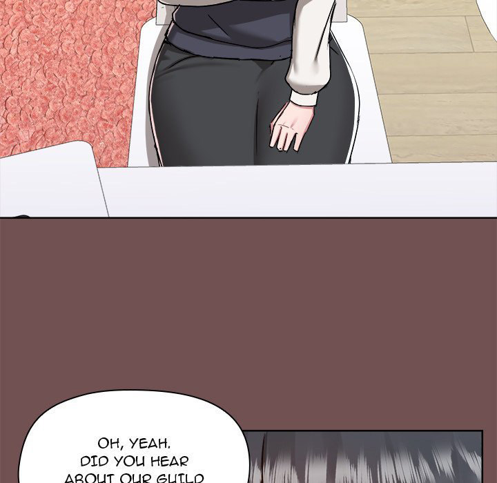 All About That Game Life Chapter 69 Page 5