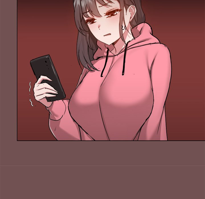 All About That Game Life Chapter 69 Page 54