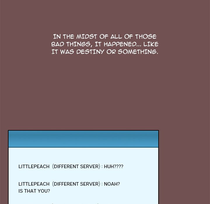 All About That Game Life Chapter 69 Page 58